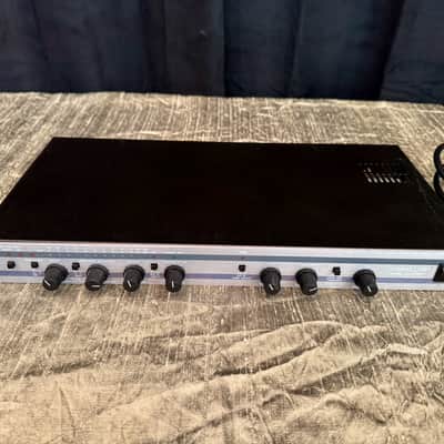 Aphex Compellor Aural Exciter Model 323A image 3
