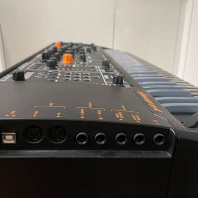 Studiologic Sledge Black Edition image 3