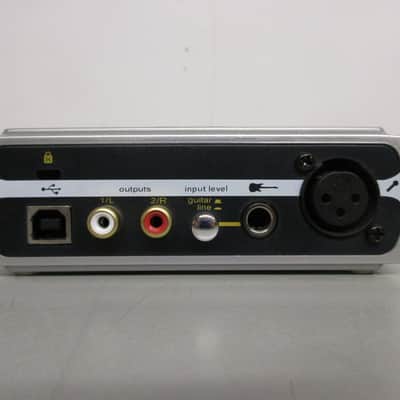 M Audio Fast Track image 4