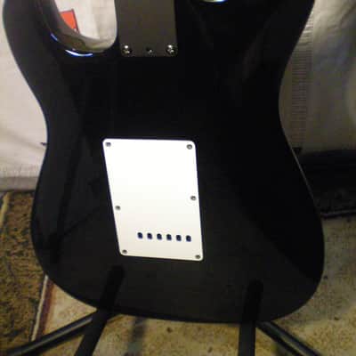 Peavey Predator DX 1995 Black / White image 12