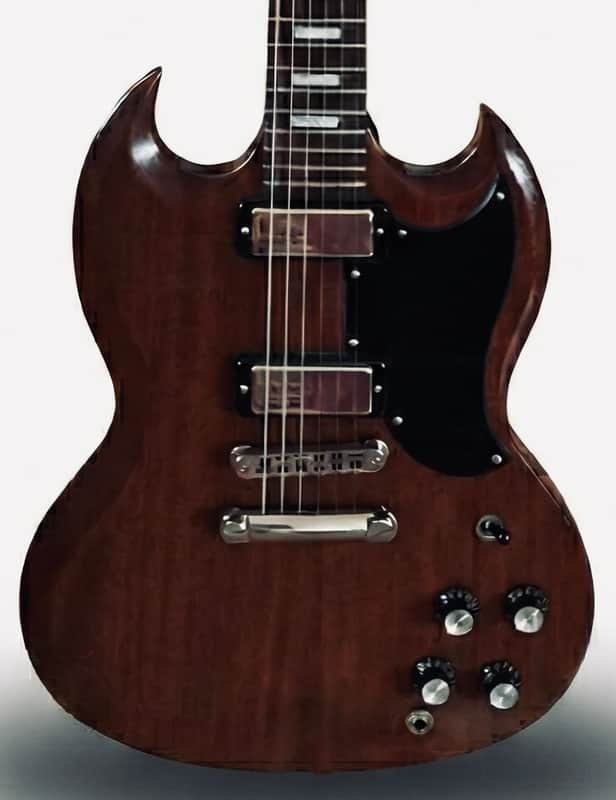 Gibson SG Special 2018 | Reverb