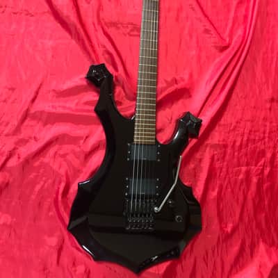 EDWARDS by ESP E-K-GA Ganesa Dir en Gray Kaoru Electric Guitar