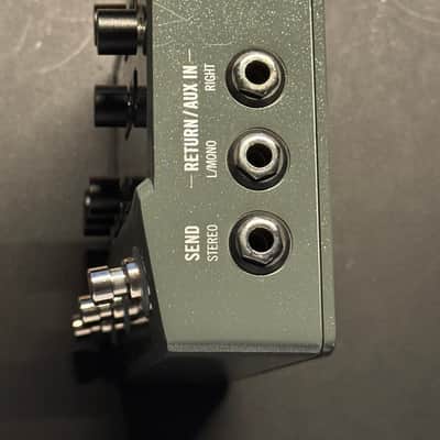 Line 6 HX Stomp Limited Edition 2010s - Cosmic Gray image 2