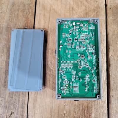 Boss FDR-1 '65 Deluxe Reverb Pedal w/box image 9