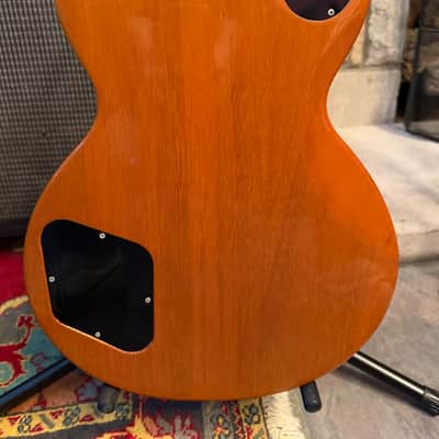 2001 Gibson Les Paul Special with Humbuckers image 3