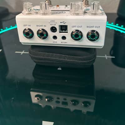 GFI System Specular Tempus 2010s - White image 2