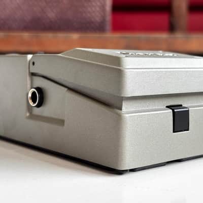 Ibanez SM7 Smash Box [NOS - New Old Stock] - Grey Silver image 15