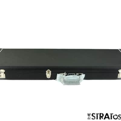 Fender Strat Tele Custom Shop G+G Tolex HARDSHELL CASE Custom 64 L-Series image 2