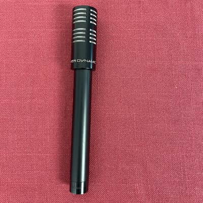 Beyerdynamic CK 704 / CV 710 - Condenser Microphone - Cardioid Pickup Pattern - - Black image 2