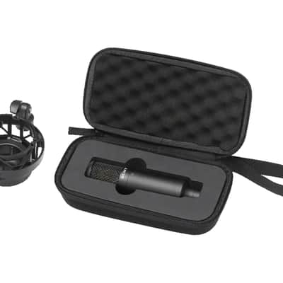 Sony C-80 Unidirectional Condenser Microphone image 4