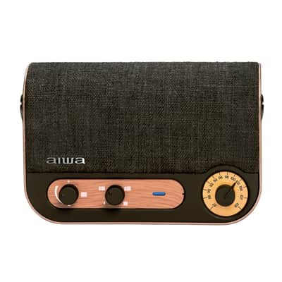 Aiwa RBTU-600 image 2