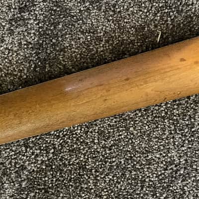 1966 Fender Jazzmaster guitar neck image 8