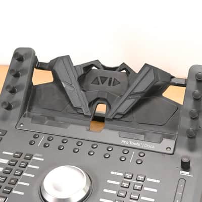 AVID Pro Tools Dock Control Surface (NO POWER SUPPLY) CG01ZXJ image 2