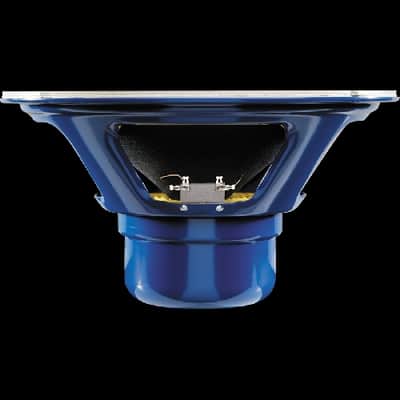 Celestion Blue Bulldog Alnico 12'' 15W 16 Ohm Made In England image 2