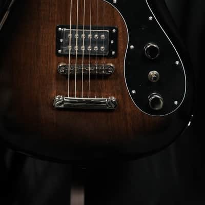 Gretsch Electromatic CVT Baritone 2026 Bristol Fog image 3