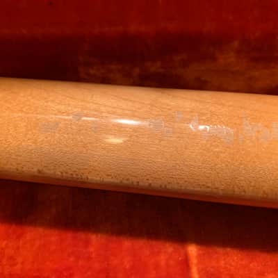 1963 Fender Esquire Blonde All Original image 10