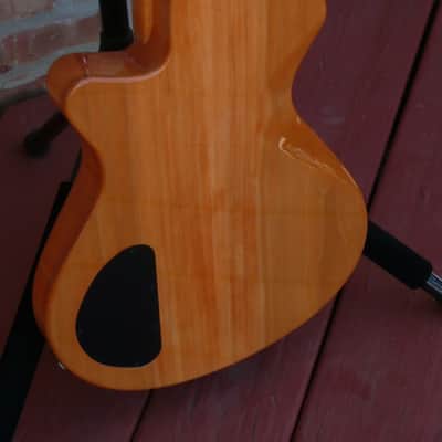 Veillette Paris Lined Fretless image 9