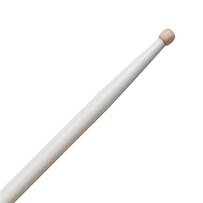 Vic Firth SRHJR - Corpsmaster Snare Sticks image 3