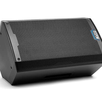 Alto Professional TS410 2000-Watt 10inch 2-Way Powered Loudspeaker With Bluetooth® & DSP image 3