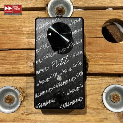 Catalinbread - Elements Fuzz image 1