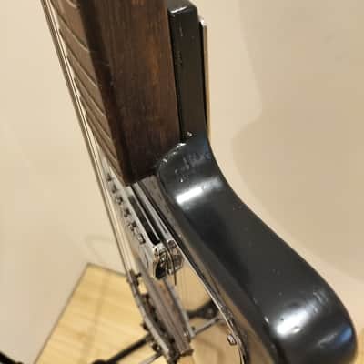 Rare Vintage 1960s Kawai Tele-Star RD1V MIJ Offset – 100% Functional / Refinished image 14