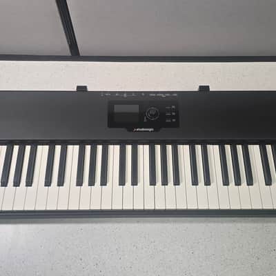 Studiologic SL73 Midi Controller with Magnetic Accessories image 5