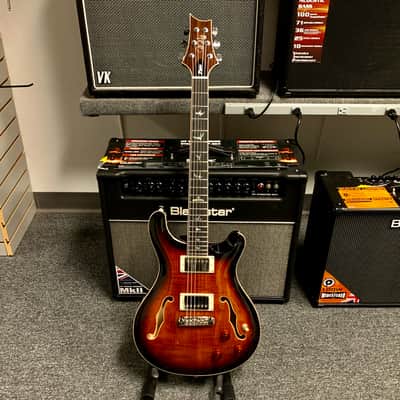 PRS Hollowbody 2 Piezo image 1