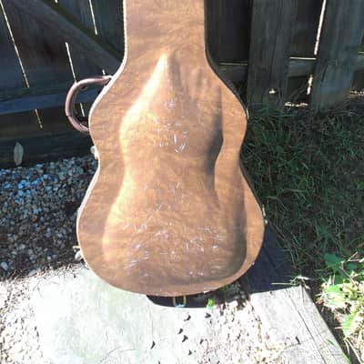 Yamaha AEX 1500 Archtop guitar *Blonde * MIJ * Martin Taylor Signature Model* Piezo image 7