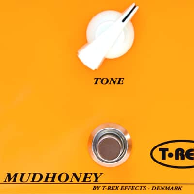 T-Rex Mudhoney Distortion Danish Collection image 5