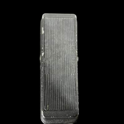 Dunlop GCB95 Cry Baby Standard Wah -x10550 image 1