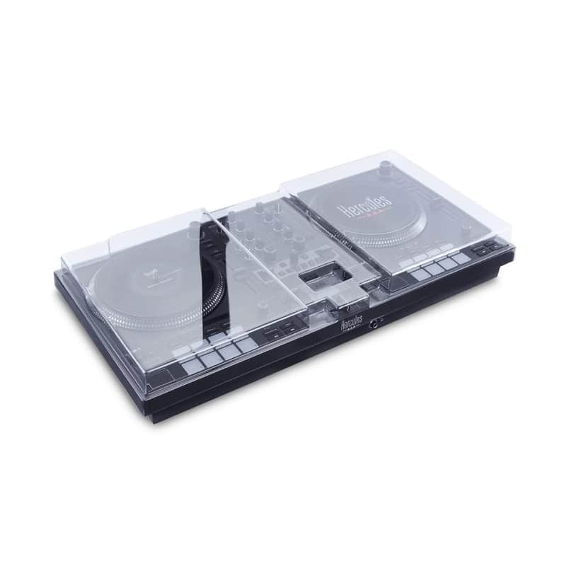 Decksaver Hercules DJControl Inpulse T7 Cover image 1