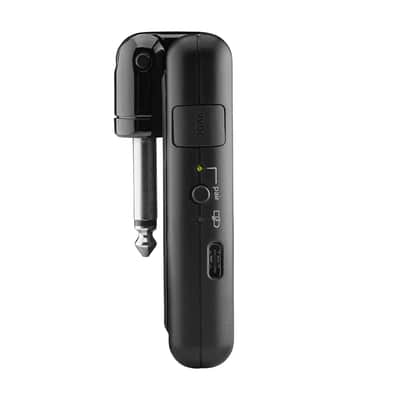 Fishman AirLock GT Wireless Instrument System (Open Box) image 5