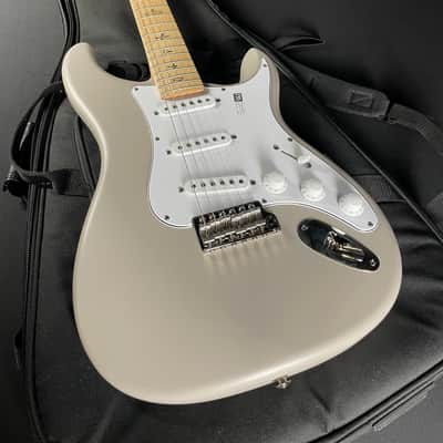 PRS Silver Sky Maple w/Gig Bag - Moc Sand image 2