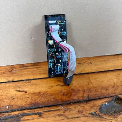 Erica Synths mki x es.edu EDU DIY EG Envelope Generator Eurorack Module image 4