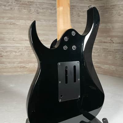 Ibanez RG350EX-BK Standard HSH image 10