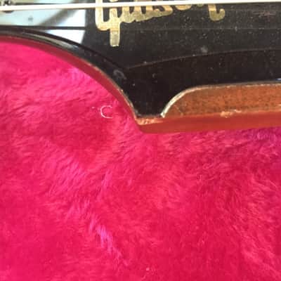 Gibson Thunderbird 1993 Sunburst image 6