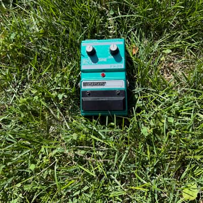 Reverb.com listing, price, conditions, and images for dod-fx25-envelope-filter