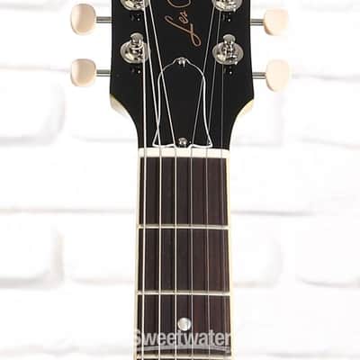 Gibson Les Paul Special - TV Yellow (LPSPTVNHd3) image 5