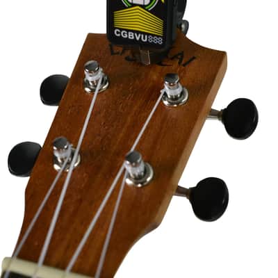 Immagine Lanikai LU21-C Ukulele Konzert Bundle - 6