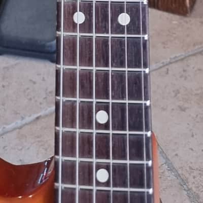 Tom Anderson Cobra Special S image 6