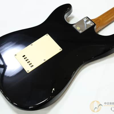 Bacchus BST-2-RSM/R-TTPG BLK image 5