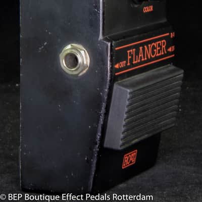 Rozz R-5 Flanger 1982 Japan image 6