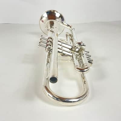 Used Yamaha YTR-800GS Bb Trumpet (SN: 930355) image 2