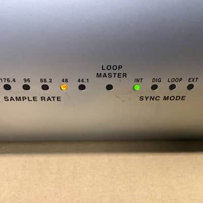 Digidesign MH192 Digial Audio Converter TGHM image 10