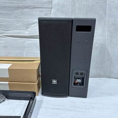 JBL AC26 Ultra Compact 6-inch 2-way Loudspeaker W/MTU-26 Bracket (Pair)THS image 6