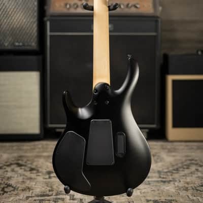 PRS SE Herman Li Signature Chleo Electric Guitar - Charcoal Purple Burst with Gig Bag image 7