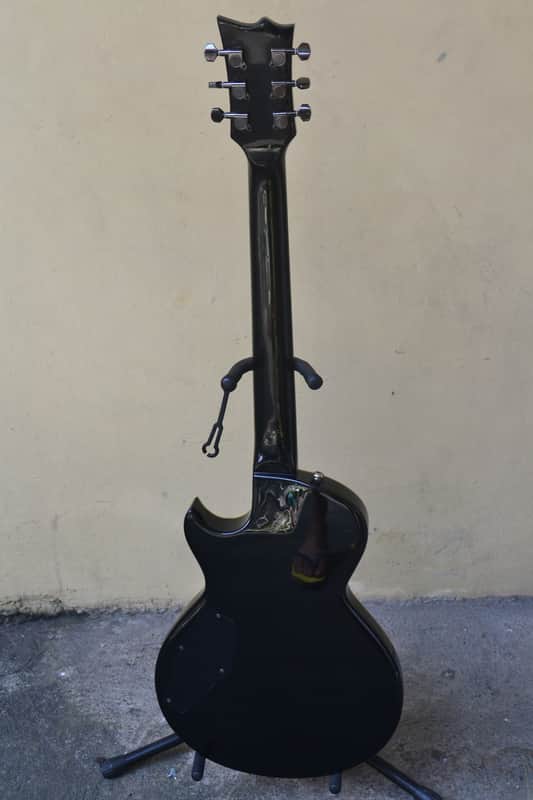 ESP Grass Roots GU-65 Les Paul 