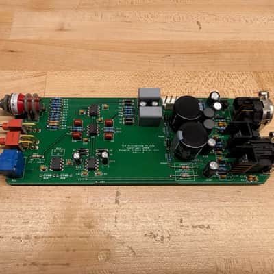 Seventh Circle Audio T15 2008 image 1