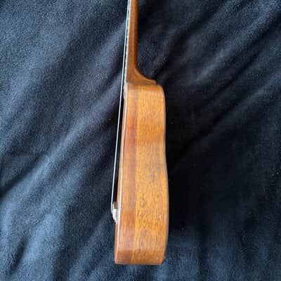 Very Vintage Martin Style 1 Soprano Ukulele 1920s image 11