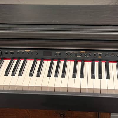 Casio Celviano AP-60R | Reverb UK Casio Celviano AP-60R | Reverb UK
